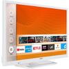 Televizor LED Horizon Smart TV 24HL6131H/B  60cm HD Alb