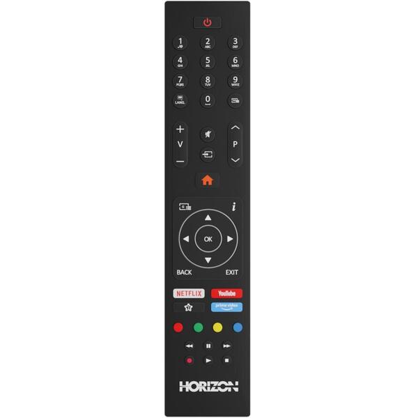 Televizor LED Horizon Smart TV 24HL6130H/B  60cm HD Negru