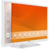 Televizor LED Horizon 24HL6101H/B 60cm HD Alb