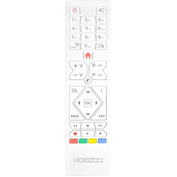 Televizor LED Horizon 24HL6101H/B 60cm HD Alb