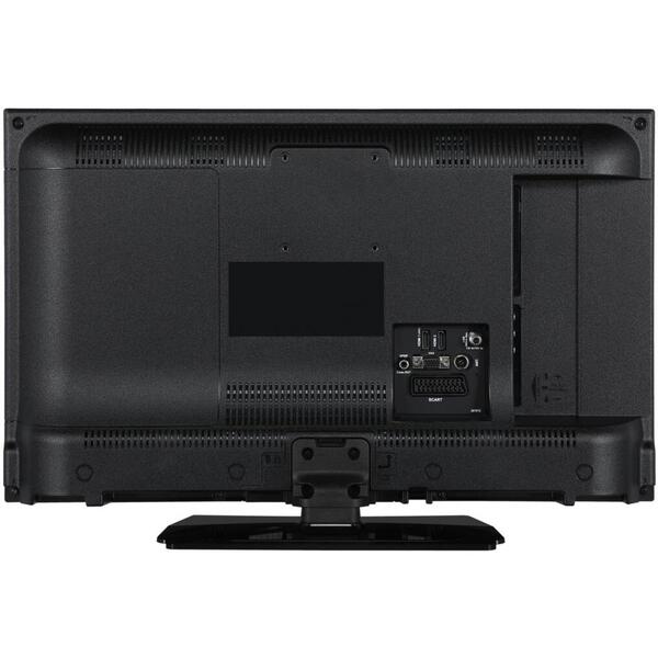 Televizor LED Horizon 24HL6100H/B 60cm HD Negru