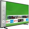 Televizor LED LED TV 55" HORIZON 4K-SMART 55HL7530U/B