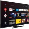 Televizor LED LED TV 50" HORIZON 4K-ATV 50HL7590U/B