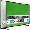 Televizor LED LED TV 50" HORIZON 4K-SMART 50HL7530U/B