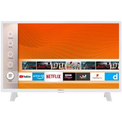 LED TV 32" HORIZON HD-SMART 32HL6331H/B