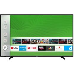 LED TV 58" HORIZON 4K-SMART 58HL7530U/B