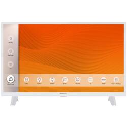 Televizor LED LED TV 32" HORIZON HD 32HL6301H/B -WHITE