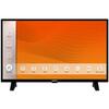 Televizor LED LED TV 32" HORIZON HD 32HL6300H/B -BLACK