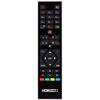 Televizor LED LED TV 32" HORIZON HD 32HL6300H/B -BLACK