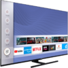 Televizor LED LED TV 65" HORIZON 4K-SMART 65HL8530U/BA