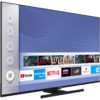 Televizor LED LED TV 50" HORIZON 4K-SMART 50HL8530U/B