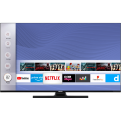 LED TV 50" HORIZON 4K-SMART 50HL8530U/B