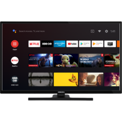 LED TV 32" HORIZON FHD-ANDROID 32HL7390F