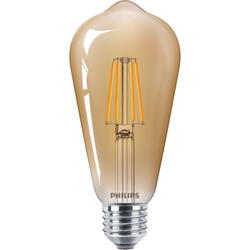 BEC LED PHILIPS E27 2500K