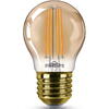 Philips Bec LED 5W (32W) P45 E27 GOLD SRT4