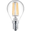 Philips Bec LED tip E14, 4.3W (40W)