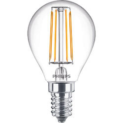 Bec LED tip E14, 4.3W (40W)