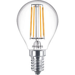 Philips Bec LED tip E14, 4.3W (40W)