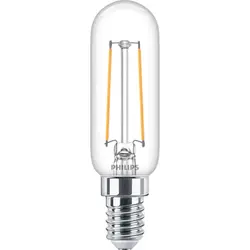 Bec LED lumanare/lustra vintage Philips