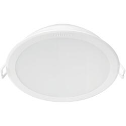 LED Spot rotund MESON 13W, IP20