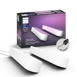 SET 2LAMPI LED INTEGRAT PHILIPS HUE PLAY