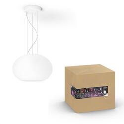 Corp de iluminat LUSTRA LED RGBW PHILIPS FLOURISH HUE BT