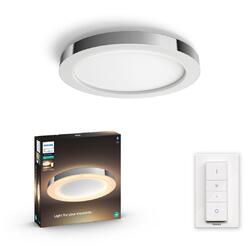 PLAFONIERA LED PHILIPS PENTRU BAIE ADORE