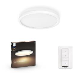 Corp de iluminat PLAFONIERA LED PHILIPS HUE AURELLE