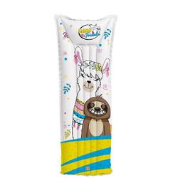 SALTEA GONFLABILĂ PLAJĂ LAMA