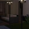 Corp de iluminat STALP PHILIPS MYGARDEN CREEK 3X60W