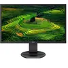 Monitor LED Philips 221B8LHEB 21.5 inch FHD, 1 ms Black