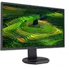 Monitor LED Philips 221B8LHEB 21.5 inch FHD, 1 ms Black