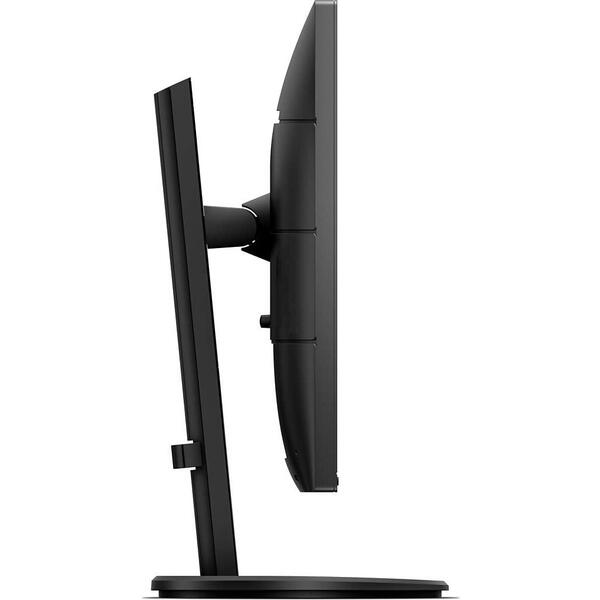 Monitor LED Philips 221B8LHEB 21.5 inch FHD, 1 ms Black