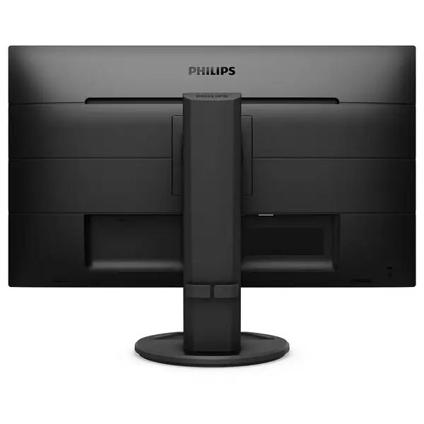 Monitor LED Philips 221B8LHEB 21.5 inch FHD, 1 ms Black