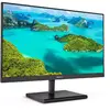 Monitor LED Philips 275E1S 27 inch QHD 4ms Negru