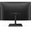 Monitor LED Philips 275E1S 27 inch QHD 4ms Negru