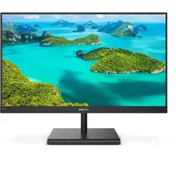 275E1S 27 inch QHD 4ms Negru