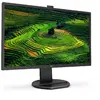 Monitor LED Philips 271B8QJKEB/00 27 inch  FHD 5ms Negru