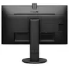 Monitor LED Philips 271B8QJKEB/00 27 inch  FHD 5ms Negru