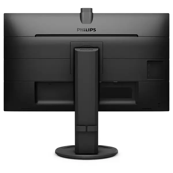 Monitor LED Philips 271B8QJKEB/00 27 inch  FHD 5ms Negru