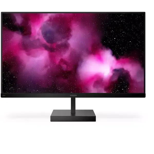 Monitor LED Philips 276C8/00 27 inch QHD 4ms USB-C Negru