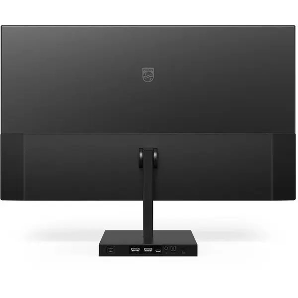 Monitor LED Philips 276C8/00 27 inch QHD 4ms USB-C Negru