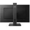 Monitor LED Philips 272B1G 27 inch FHD 4ms Negru