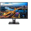 Monitor LED Philips 278B1 27 inch UHD 4ms Negru