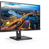 Monitor LED Philips 278B1 27 inch UHD 4ms Negru