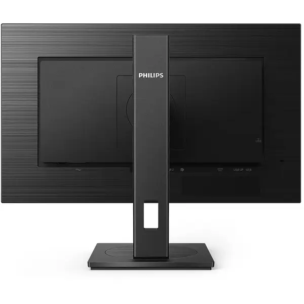 Monitor LED Philips 278B1 27 inch UHD 4ms Negru