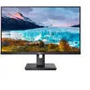 Monitor LED Philips 222S1AE 21.5 inch FHD 4ms Negru