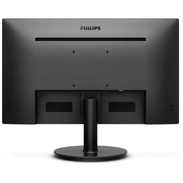Monitor LED Philips 271V8LA 27 inch FHD 4ms Negru