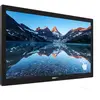 Monitor LED Philips 222B9TN 21.5 inch FHD Touch 1ms Negru