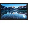 Monitor LED Philips 222B9TN 21.5 inch FHD Touch 1ms Negru